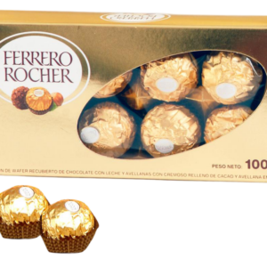 Ferrero Rocher