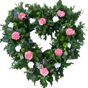 Condolencias