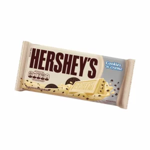 Chocolate Blanco Hershey´s