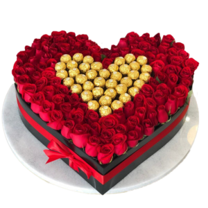 Corazón Premium