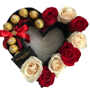 Corazón amor