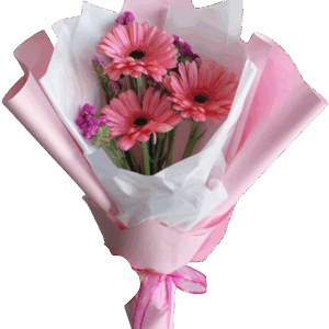 Bouquett Love