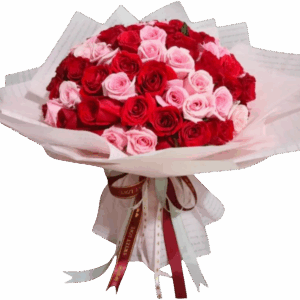 Bouquett amor y ternura