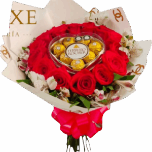 Bouquett dulzura