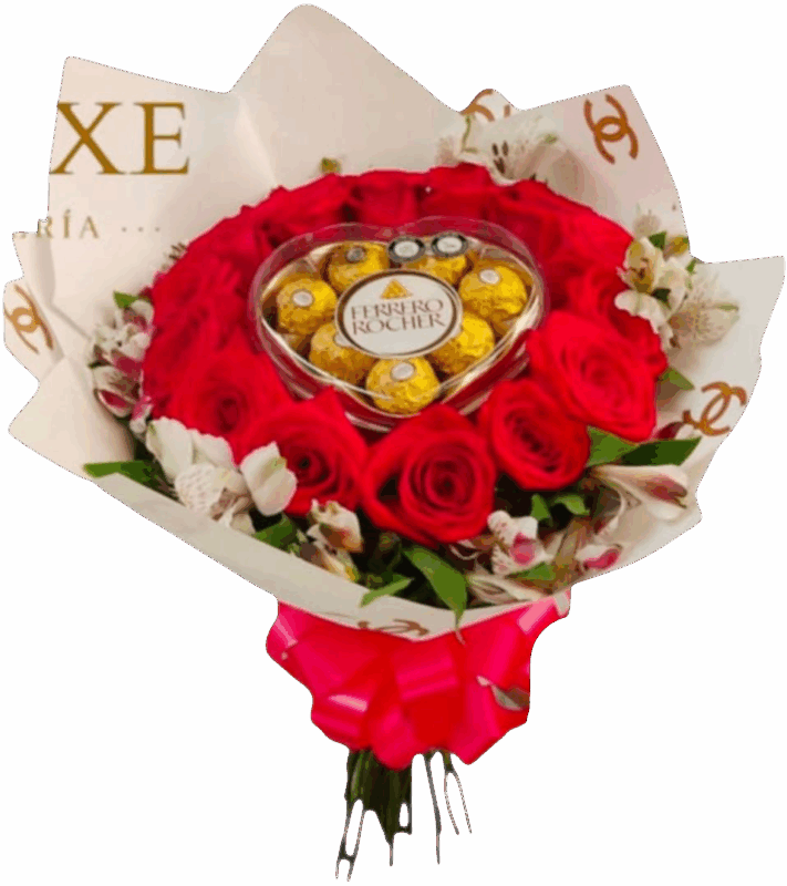 Bouquett dulzura