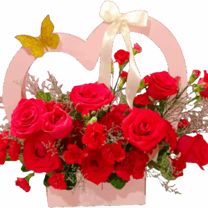 Caja encanto