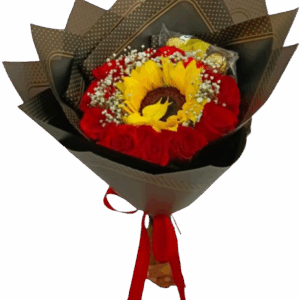 Boquete cuna de amor