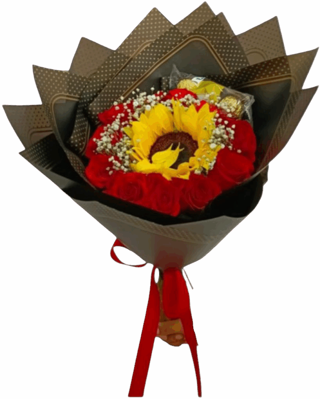 Boquete cuna de amor