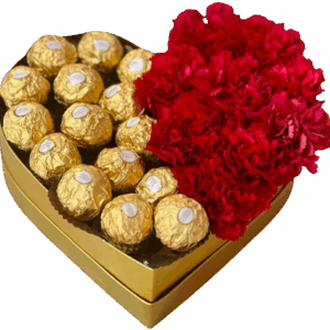 Dulce clavel