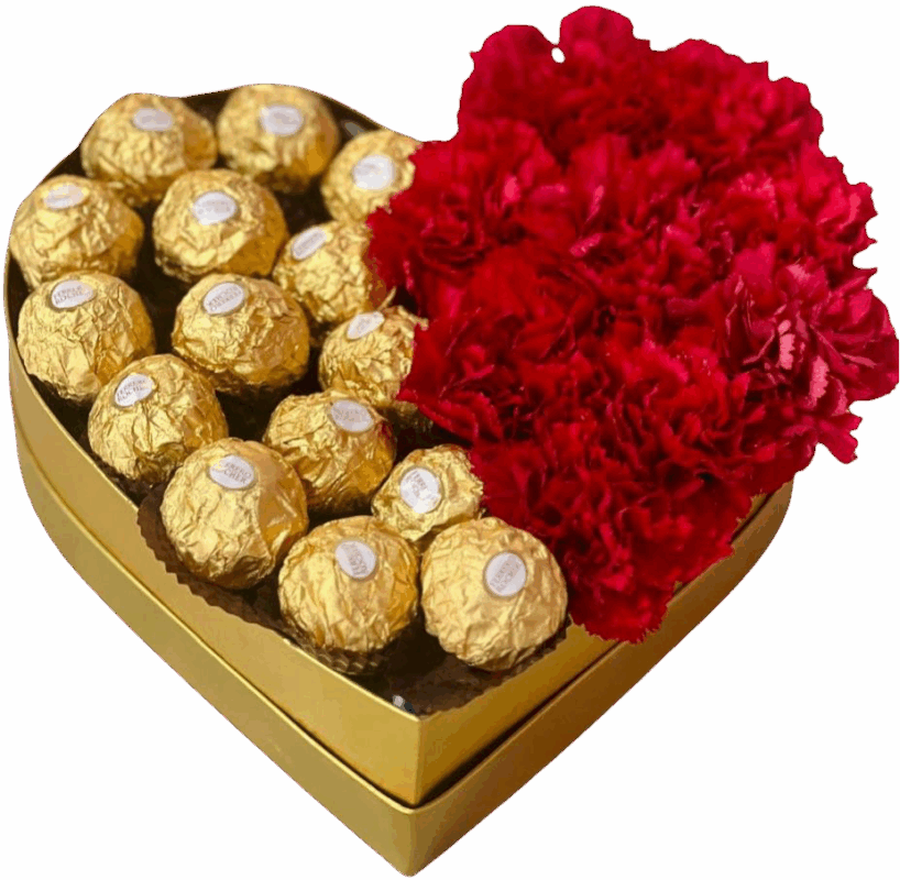 Dulce clavel