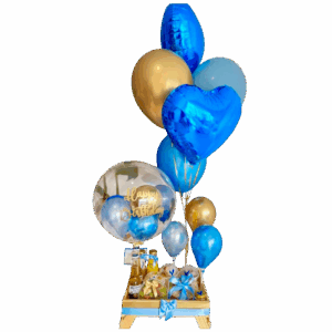 Desayuno tu celebración